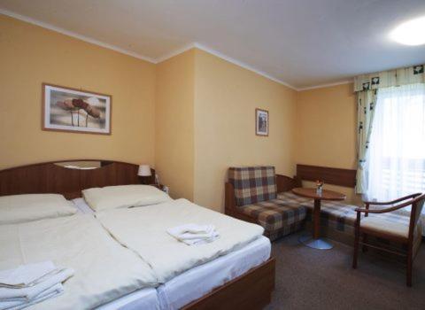 Hotel Renerovka 93 Dolní Malá Úpa Esterno foto