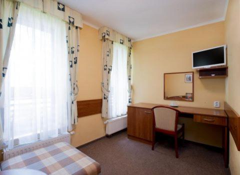 Hotel Renerovka 93 Dolní Malá Úpa Esterno foto